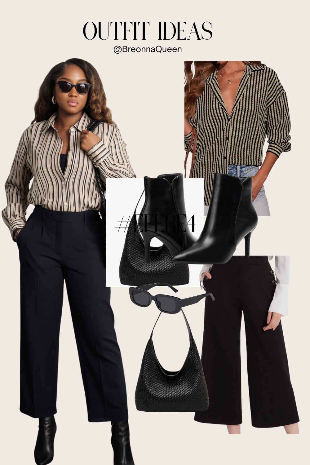 #LTKWorkwear #LTKFindsUnder100