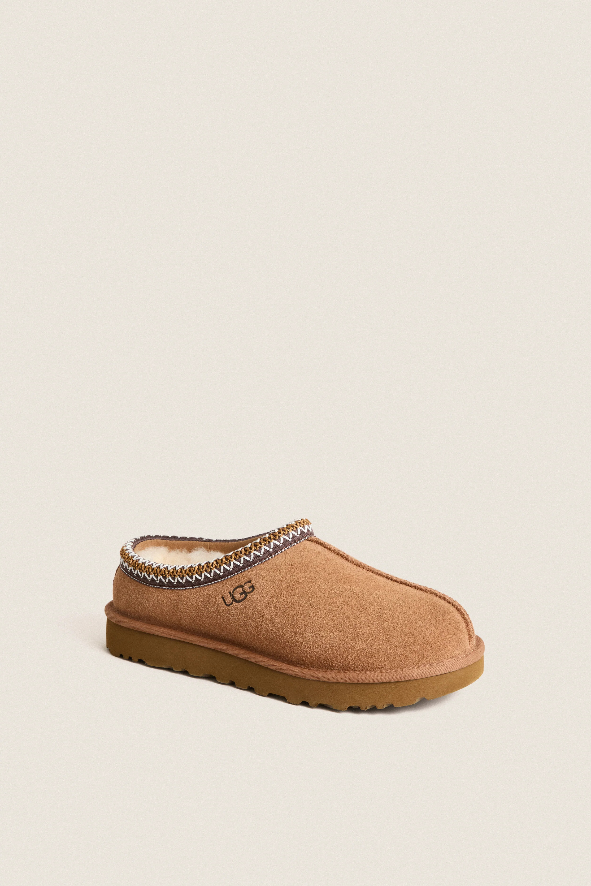 Chestnut Tasman II Slippers | Tuckernuck (US)