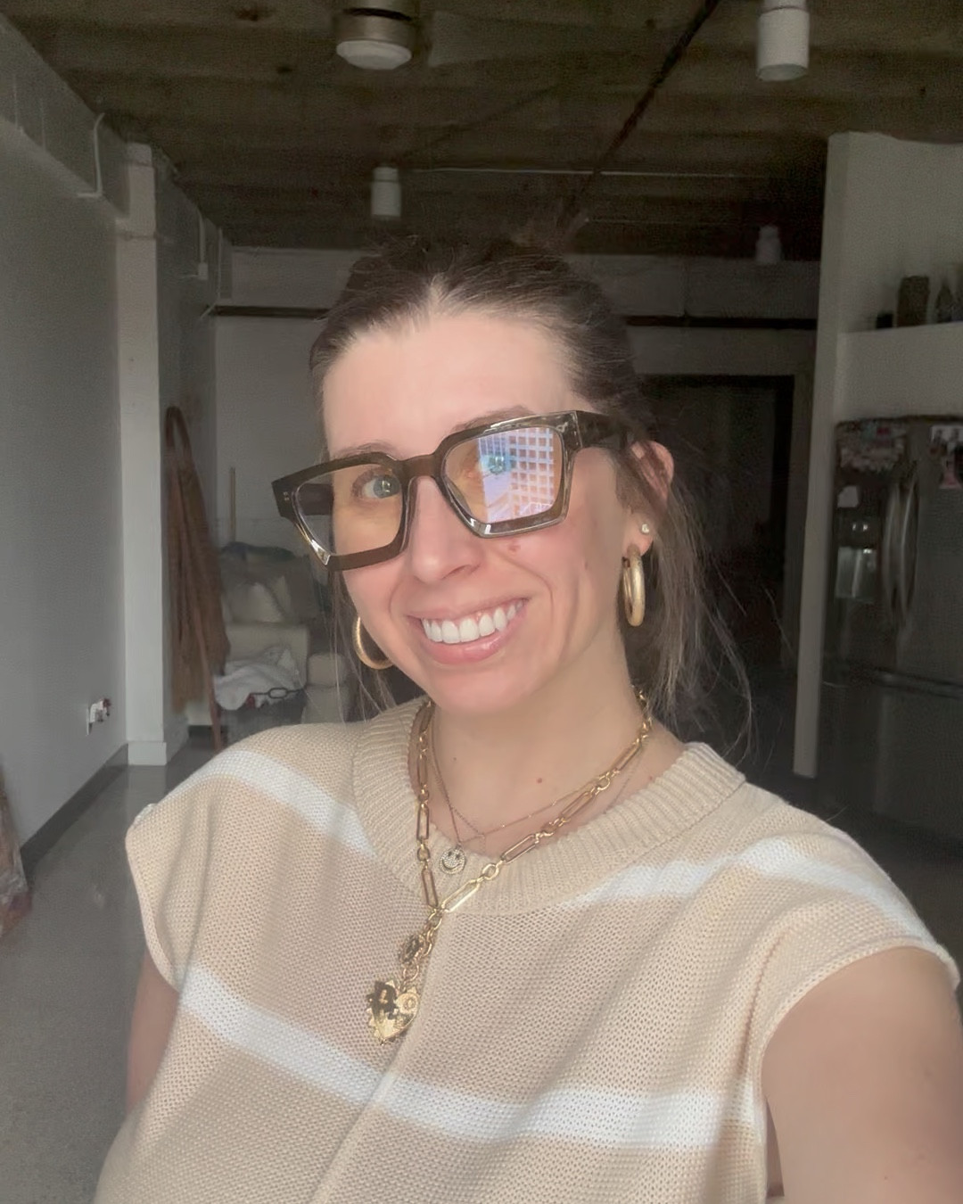 Another day, another office slay! 💚🤓

*Pants are from Fashion Nova, so I can’t link - I linked similars. And I am wearing the Kiera ring from Nikki Smith design, but I have the green color which is currently sold out! 

#LTKFindsUnder100 #LTKStyleTip #LTKWorkwear