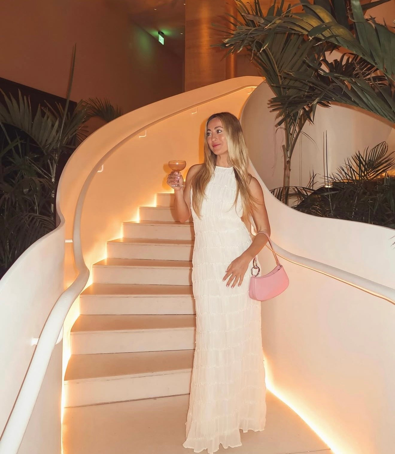 Evening ootd 

#LTKootd #LTKValentine