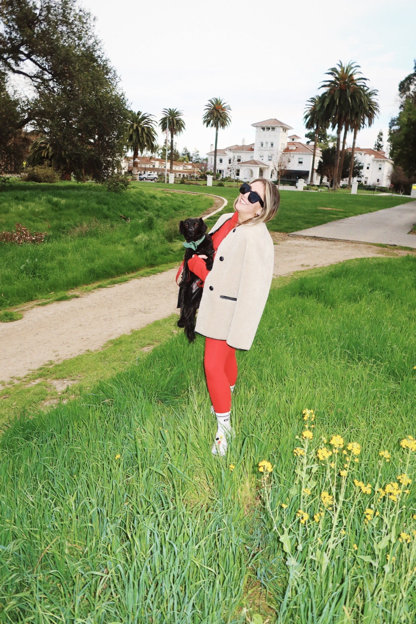 SPANX SET
+ MANGO SALE JACKEY 

#LTKSpringSale #LTKSaleAlert #LTKTravel