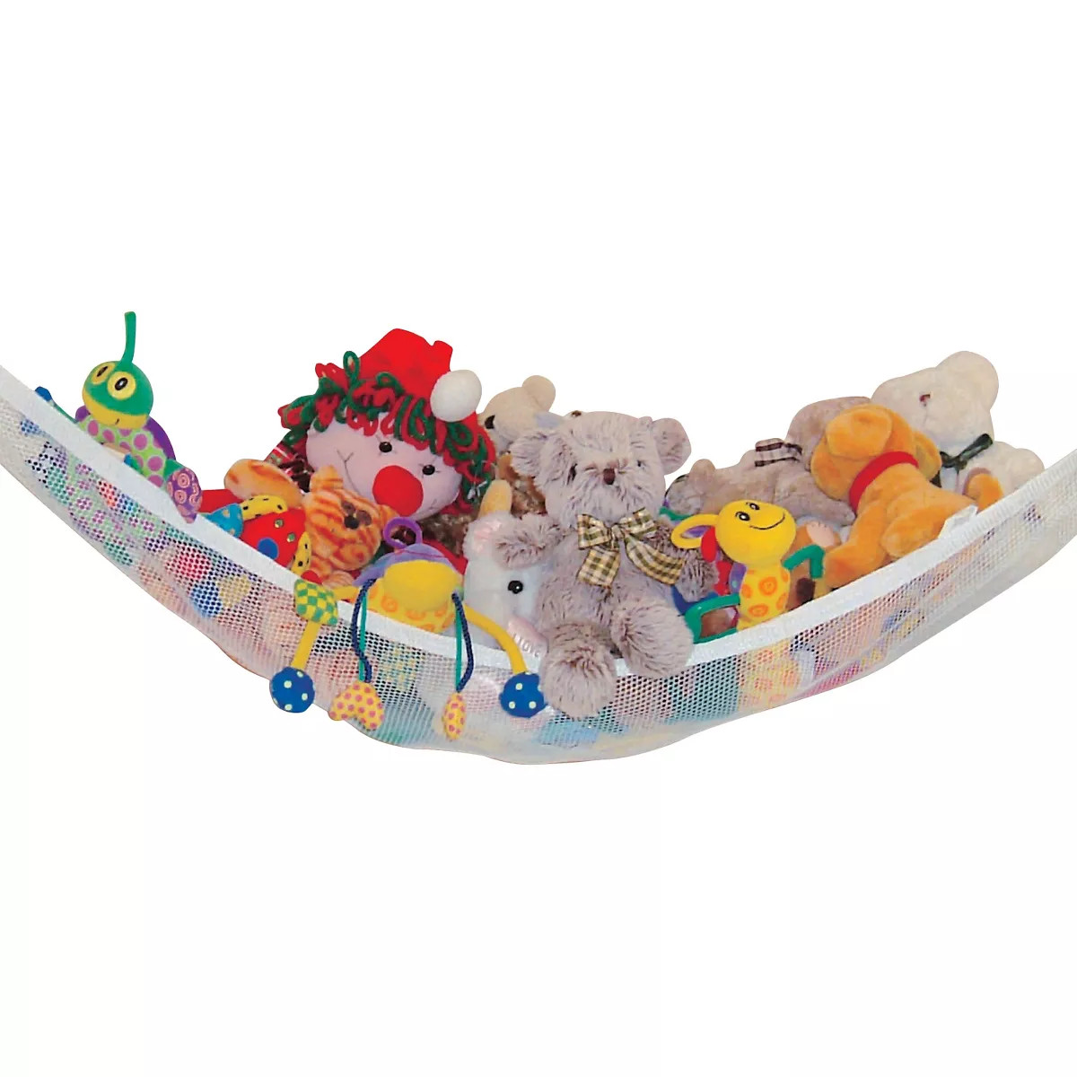 Dreambaby Toy Storage Hammock with Bonus Chain | Target