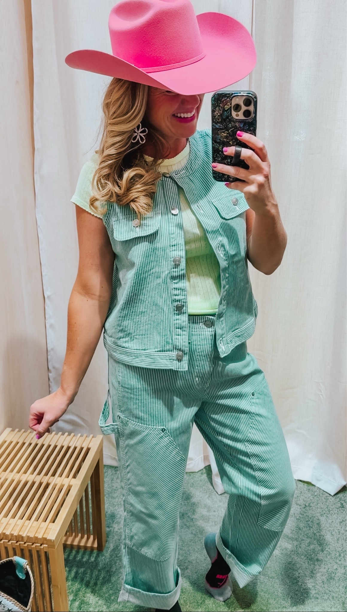 Walmart Outfit

#LTKgrwm #LTKootd #LTKmomlife
