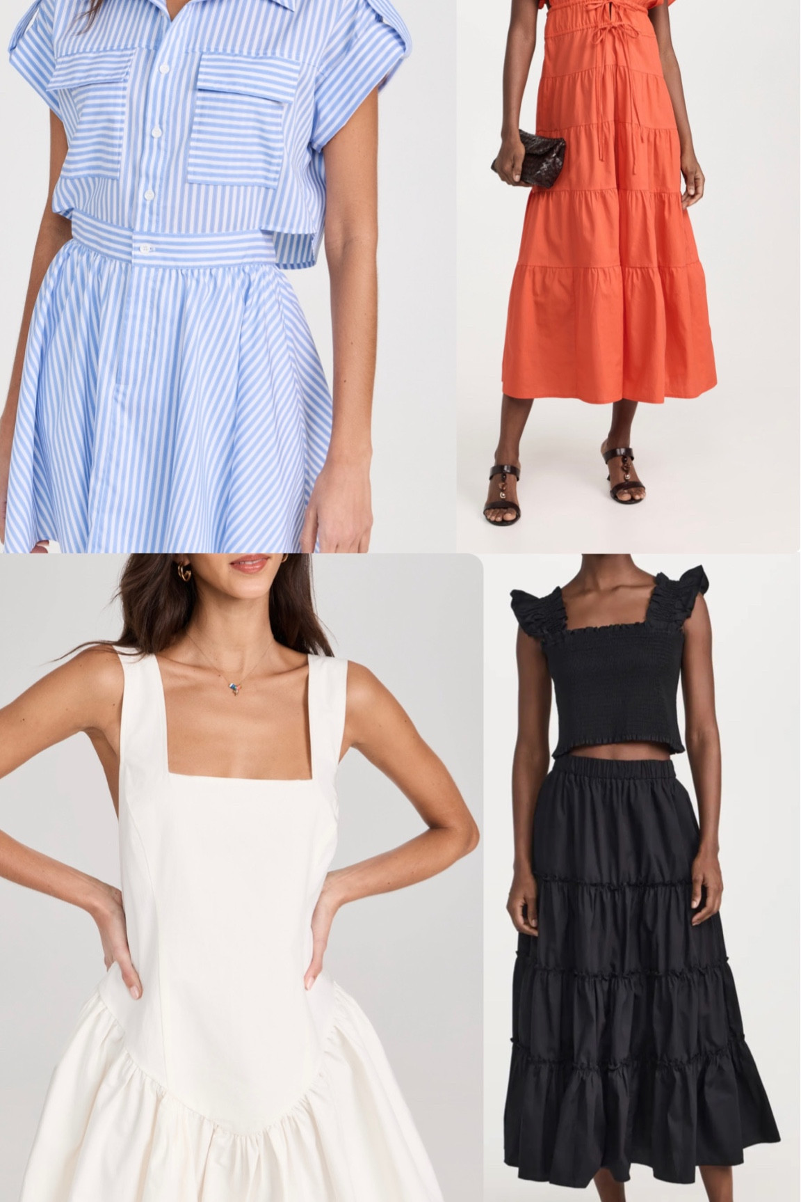 Spring outfits under $200

#LTKstyletip #LTKSpringSale
