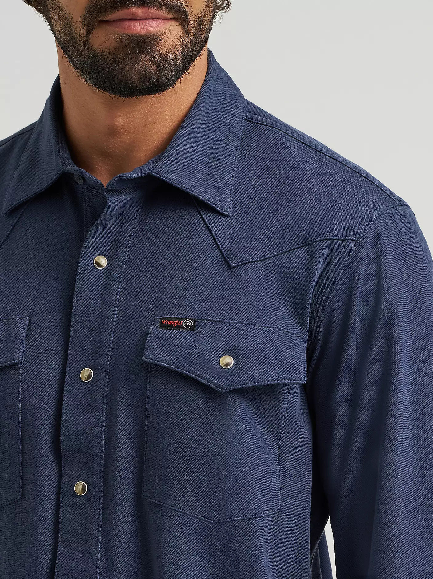 Wrangler ATG™ Men's Salida Shirt | Wrangler