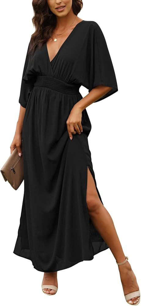 Black Dress | Amazon (US)