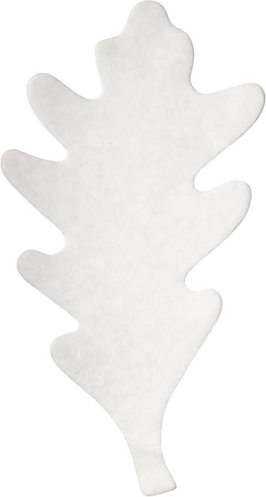 Roylco R2442 Color Diffusing Leaves - 6 inches - Pack of 80 Includes 4 Shapes | Amazon (US)