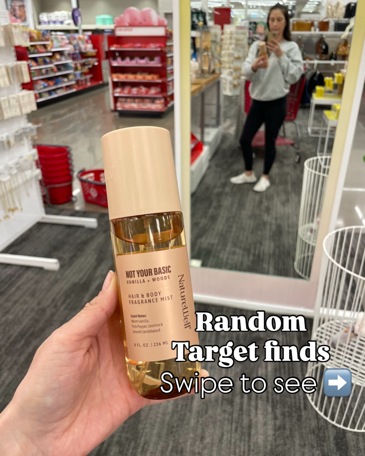 Another round of random @Target finds I can’t stop thinking about 

#LTKBeauty #LTKselfcare #LTKSeasonal