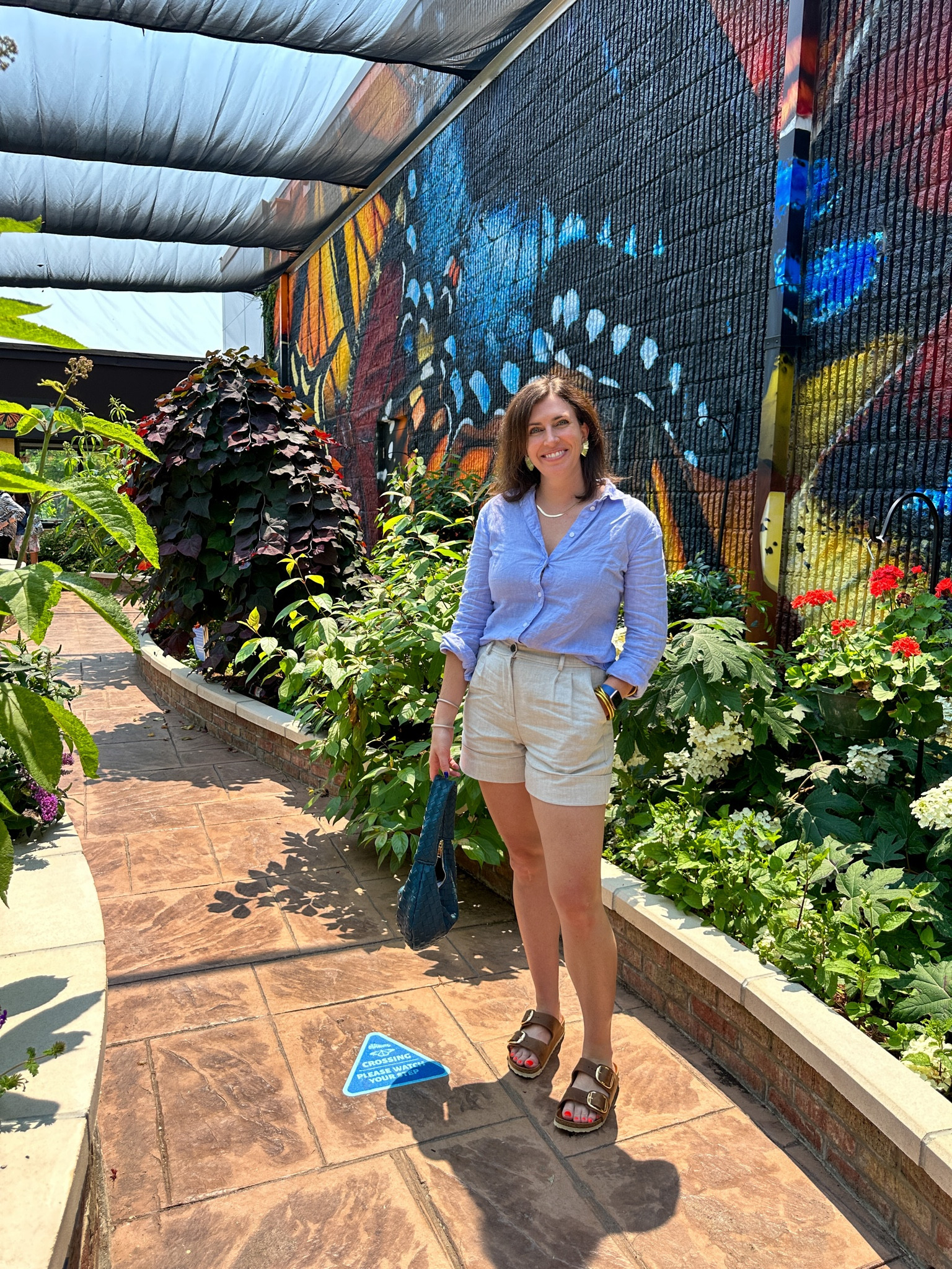 An Afternoon at the Greensboro Science Center

#LTKtravel #LTKunder100 #LTKSeasonal