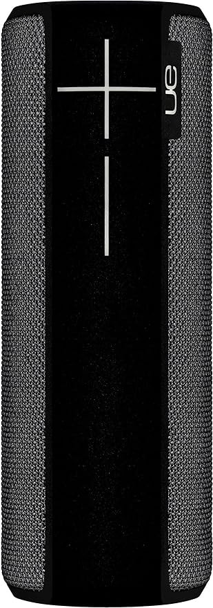 Ultimate Ears BOOM 2 Portable Waterproof & Shockproof Bluetooth Speaker - Patches | Amazon (US)