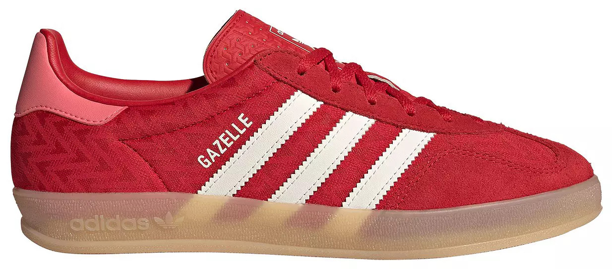 adidas Women's Gazelle Indoor Shoes | DICK'S Sporting Goods