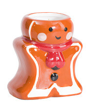 13oz Gingerbread Candle | Marshalls