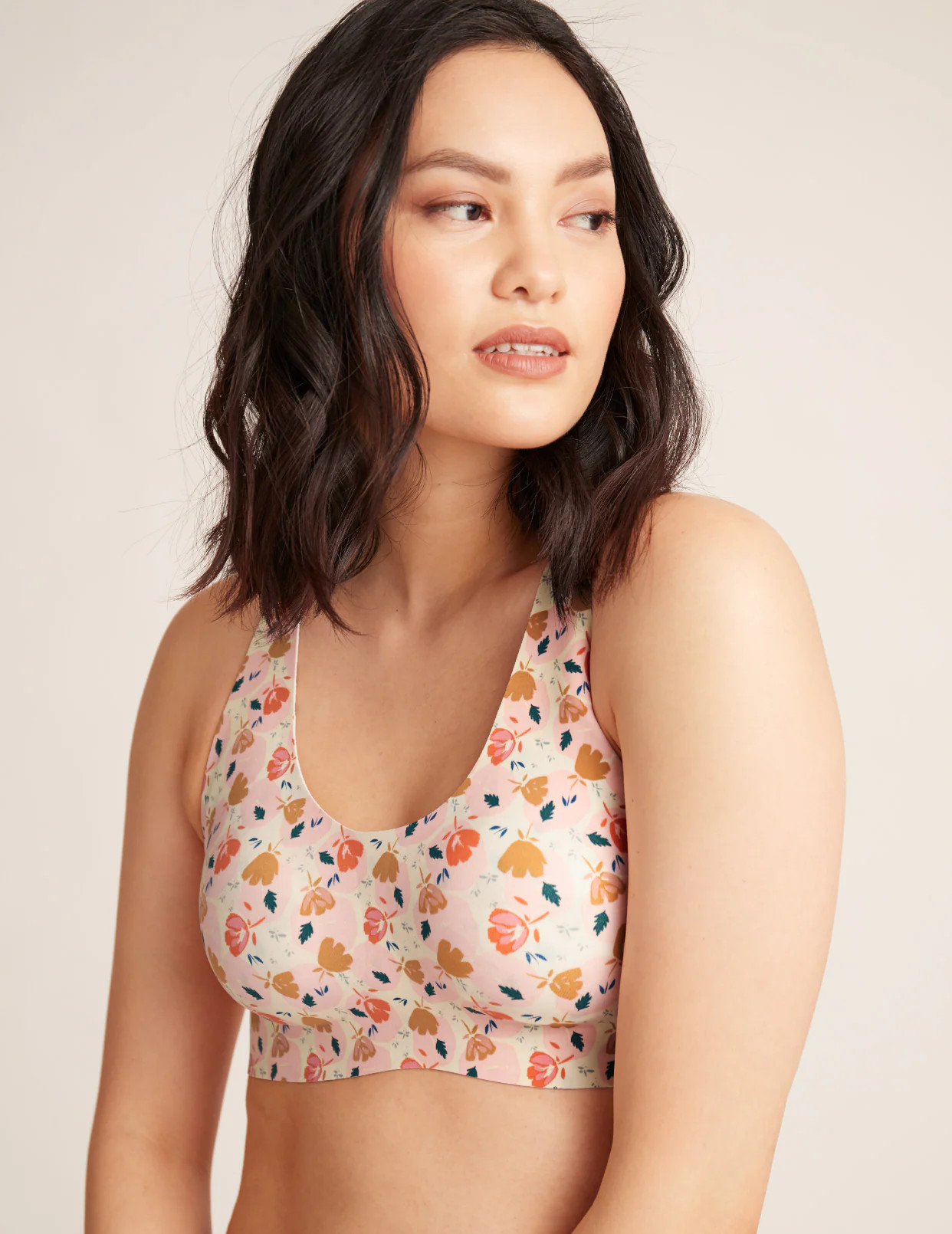 LuxeLift Pullover Bra    – Knix | Knix