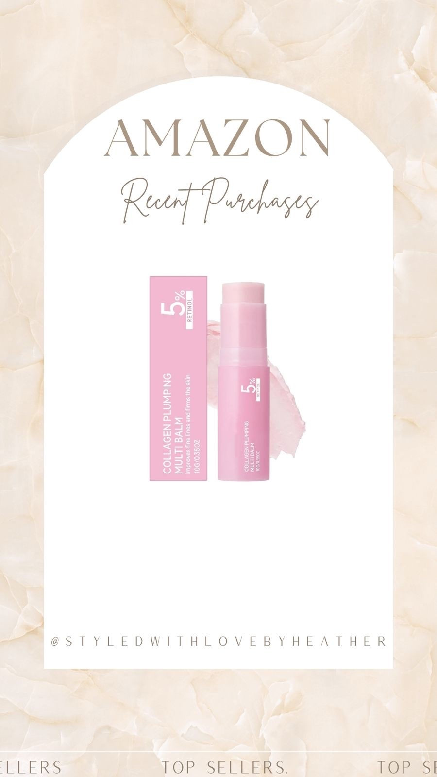 One of my favorite beauty finds lately. It leaves the skin looking glowy, hydrated, and refreshed throughout the day. Perfect for a quick makeup touch-up.

#LTKitalia #LTKbeauty #LTKsale