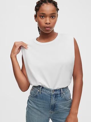 Muscle Tank Top | Gap (US)