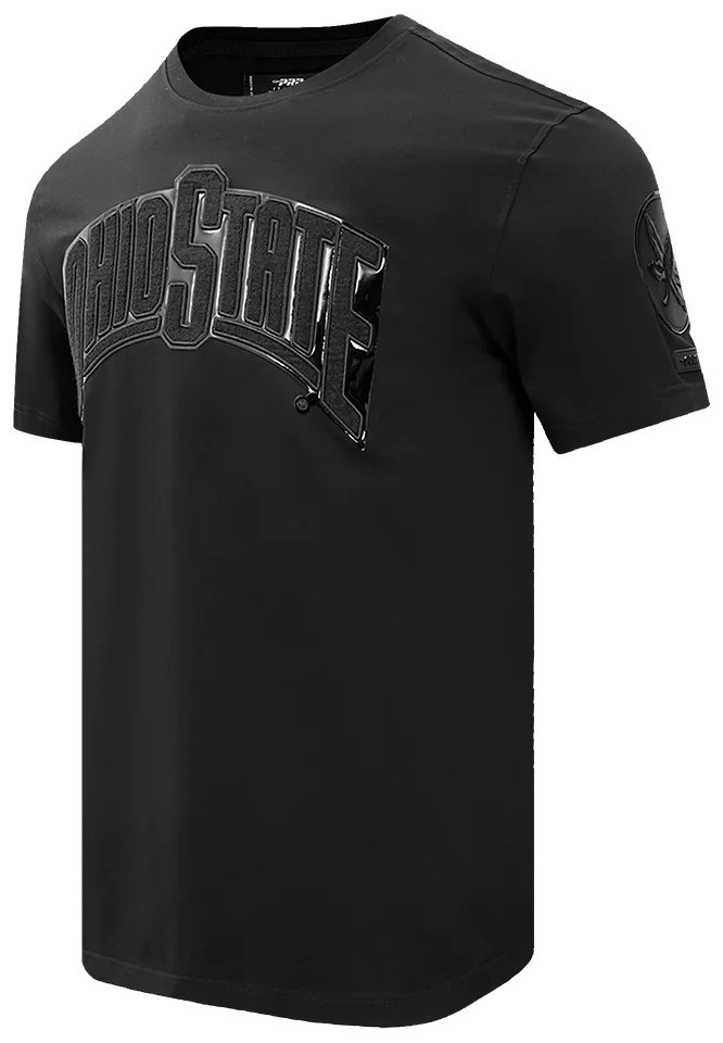 Pro Standard Men's Ohio State Buckeyes Black T-Shirt, Medium | DICK'S Sporting Goods