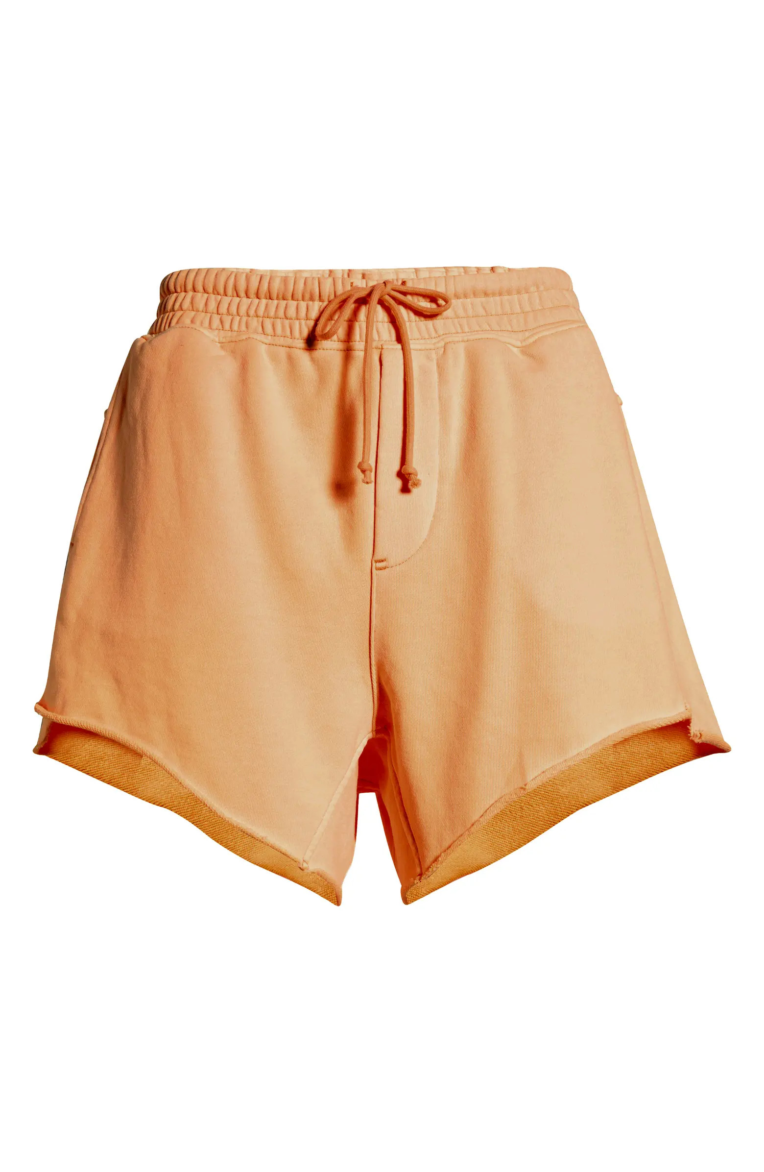 FP Movement Knockout Drawstring Shorts | Nordstrom