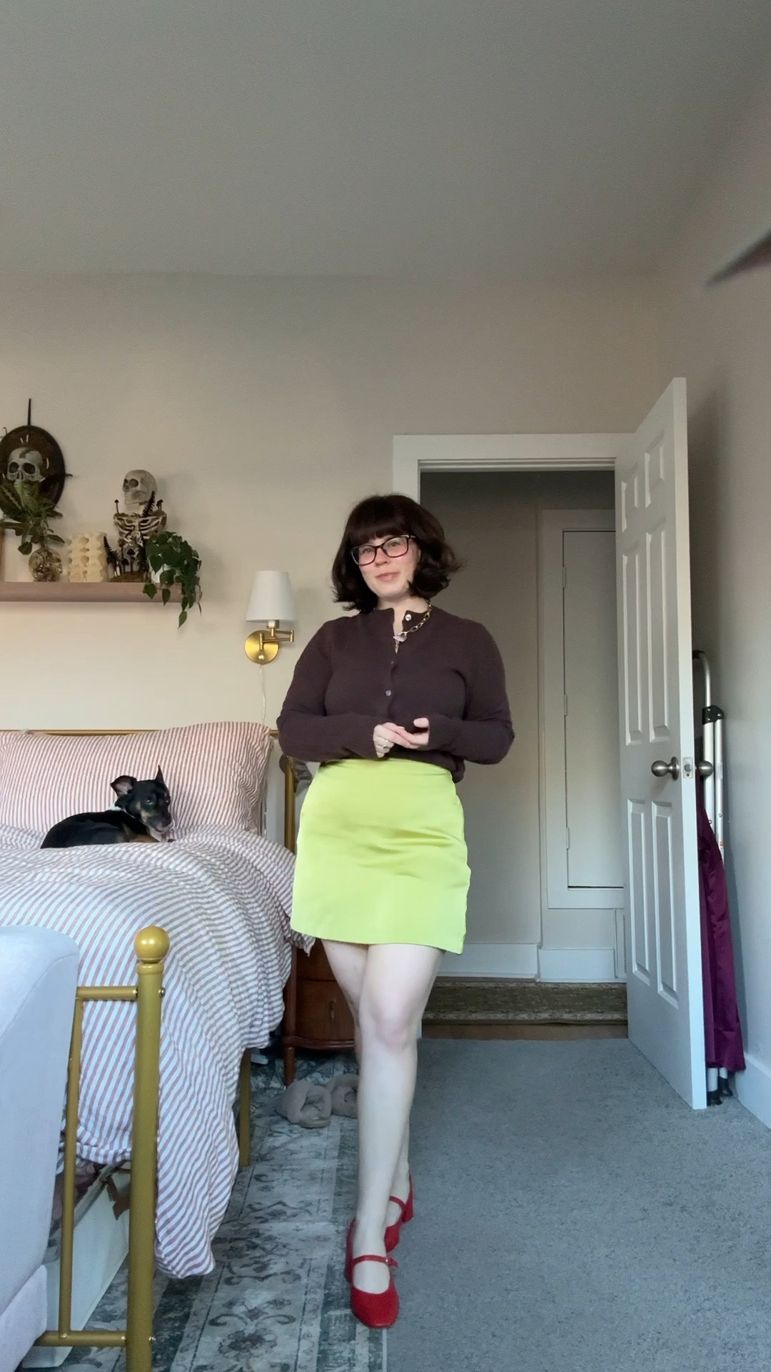 OOTD 3.9.26

#LTKWorkwear #LTKPetite #LTKootd