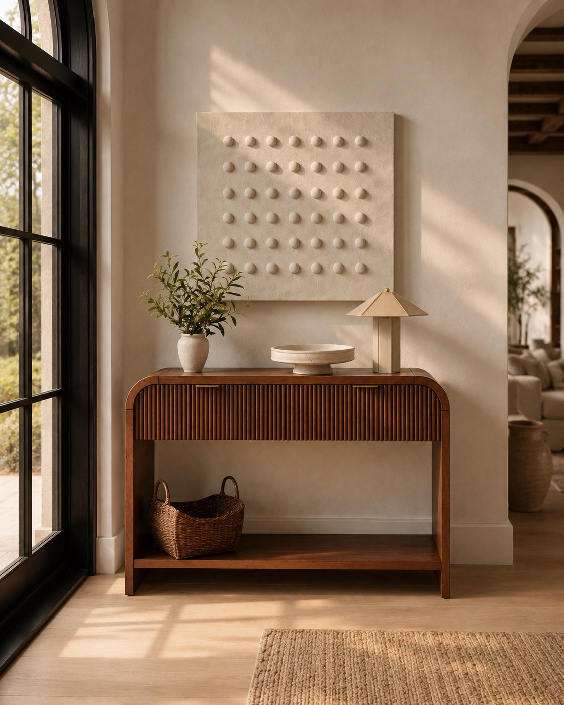 I love how elevated and high end these Target pieces look! Proof that you can have a designer worthy home without spending a ton.

#LTKHome