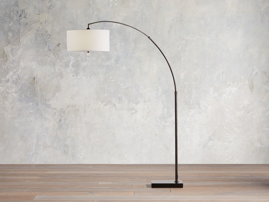 Arc Floor Lamp | Arhaus | Arhaus