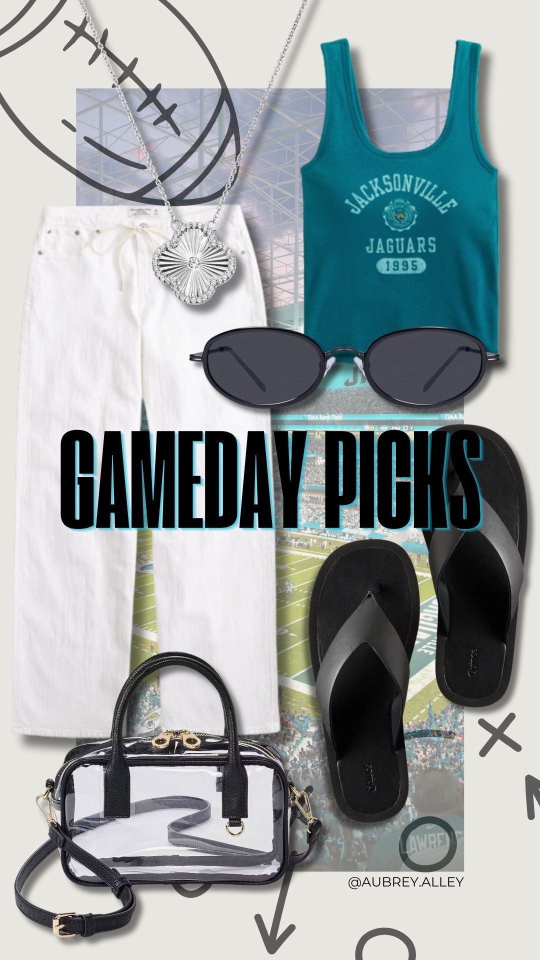 game day outfits for football season

#LTKootd #LTKgrwm #LTKSeasonal