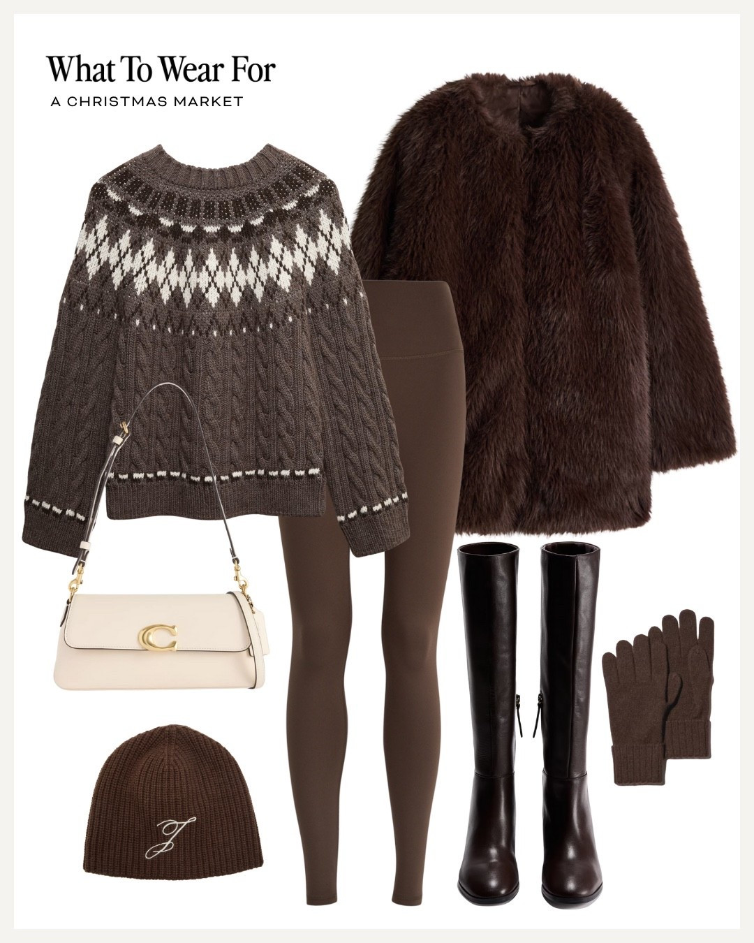 A Christmas markChris

#LTKautumn #LTKfestive #LTKwinter