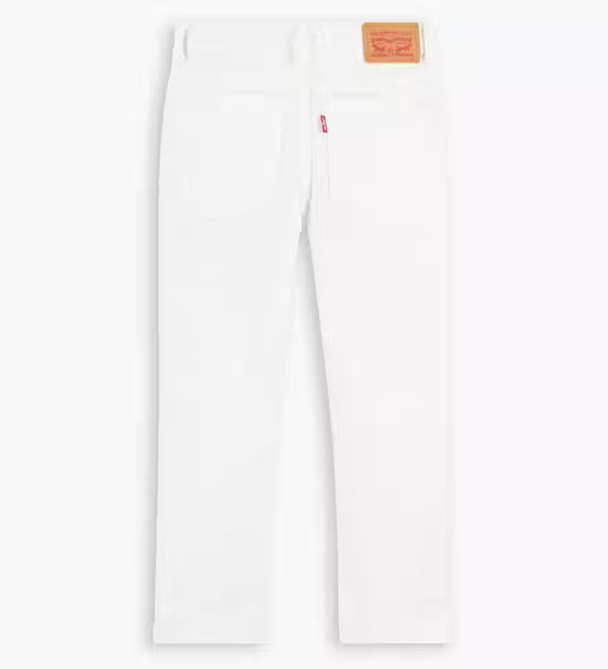 High Rise Straight Ankle Little Girls Jeans 4-6x | LEVI'S (US)