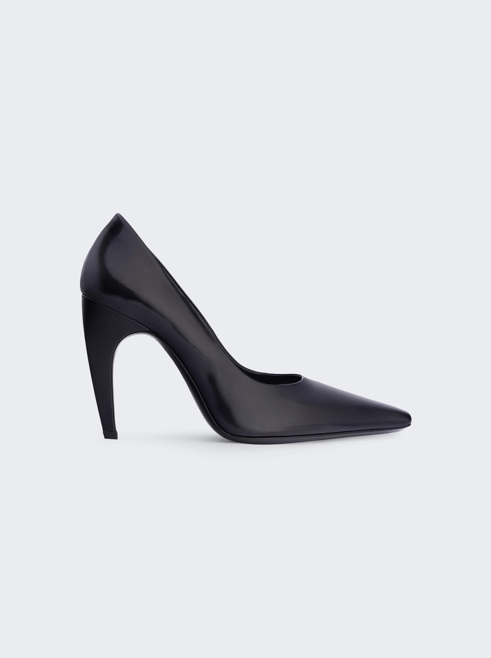 Fame Pump Black  | The Webster | The Webster