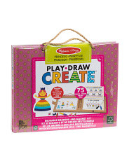 Reusable Princess Drawing And Magnet Kit | Marshalls