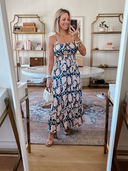 Amazon Spring Fashion 

Dress Fit: I’m wearing a Small

#LTKSeasonal #LTKfindsunder100 #LTKover40