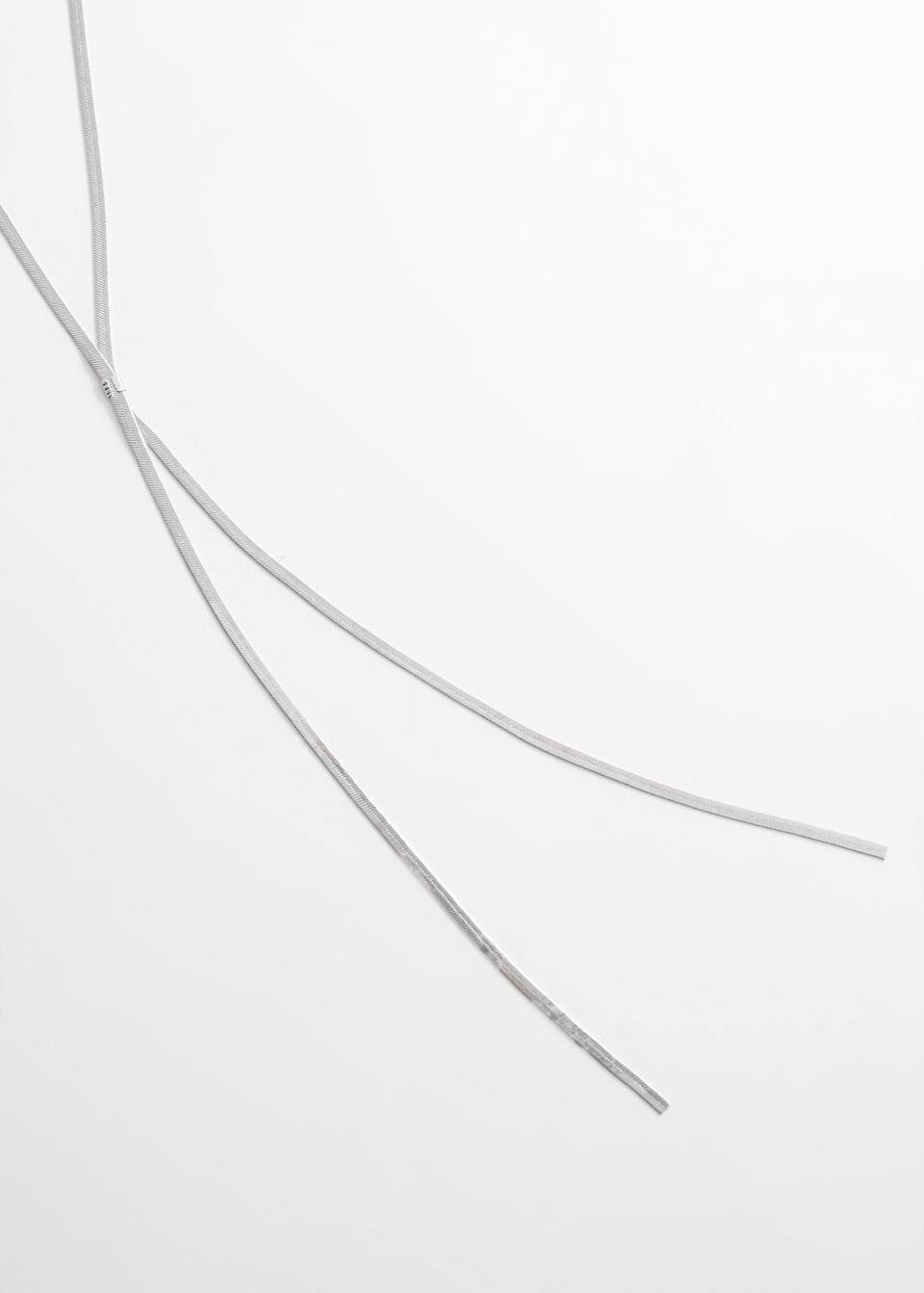 Search: Triple necklace (2) | Mango USA | MANGO (US)