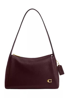 COACH Lola Shoulder Bag | Belk