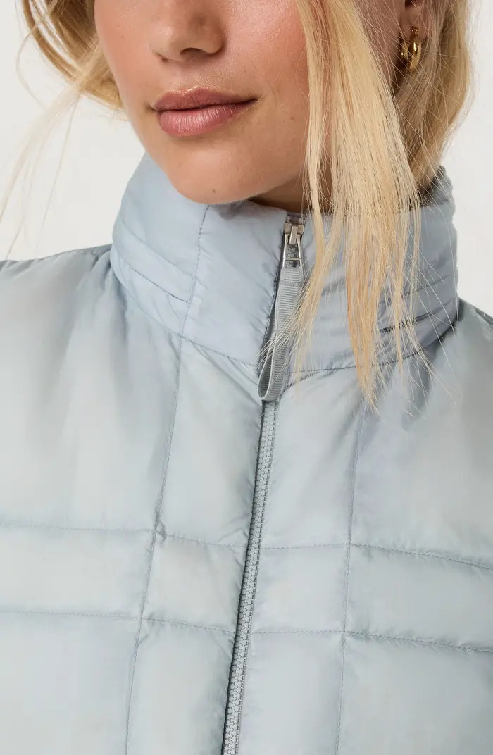 Coordinate 650 Fill Power Packable Down Jacket | Nordstrom