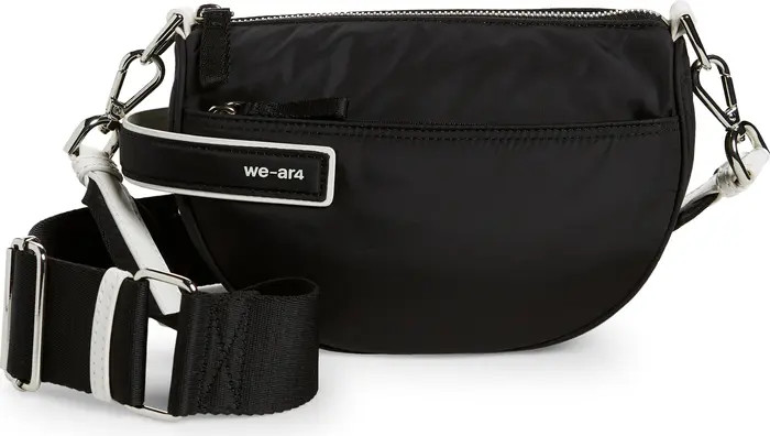 The Half Moon Crossbody Bag | Nordstrom