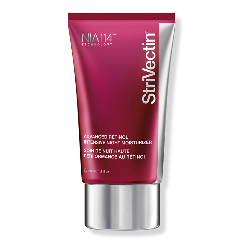 Advanced Retinol Intensive Night Moisturizer | Ulta