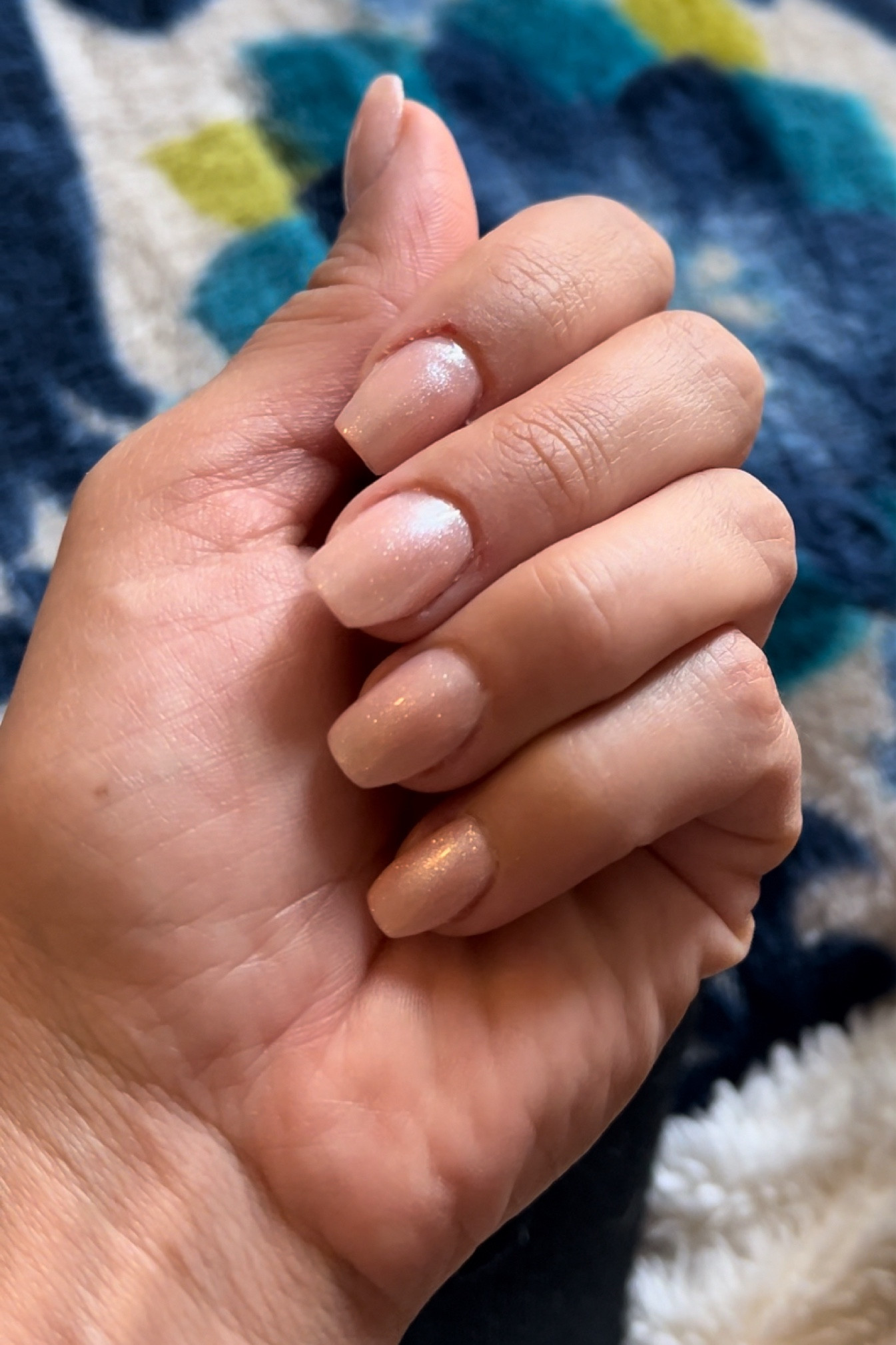 DIY gel-x nails! No more paying crazy amounts at the salon.  

#LTKBeauty