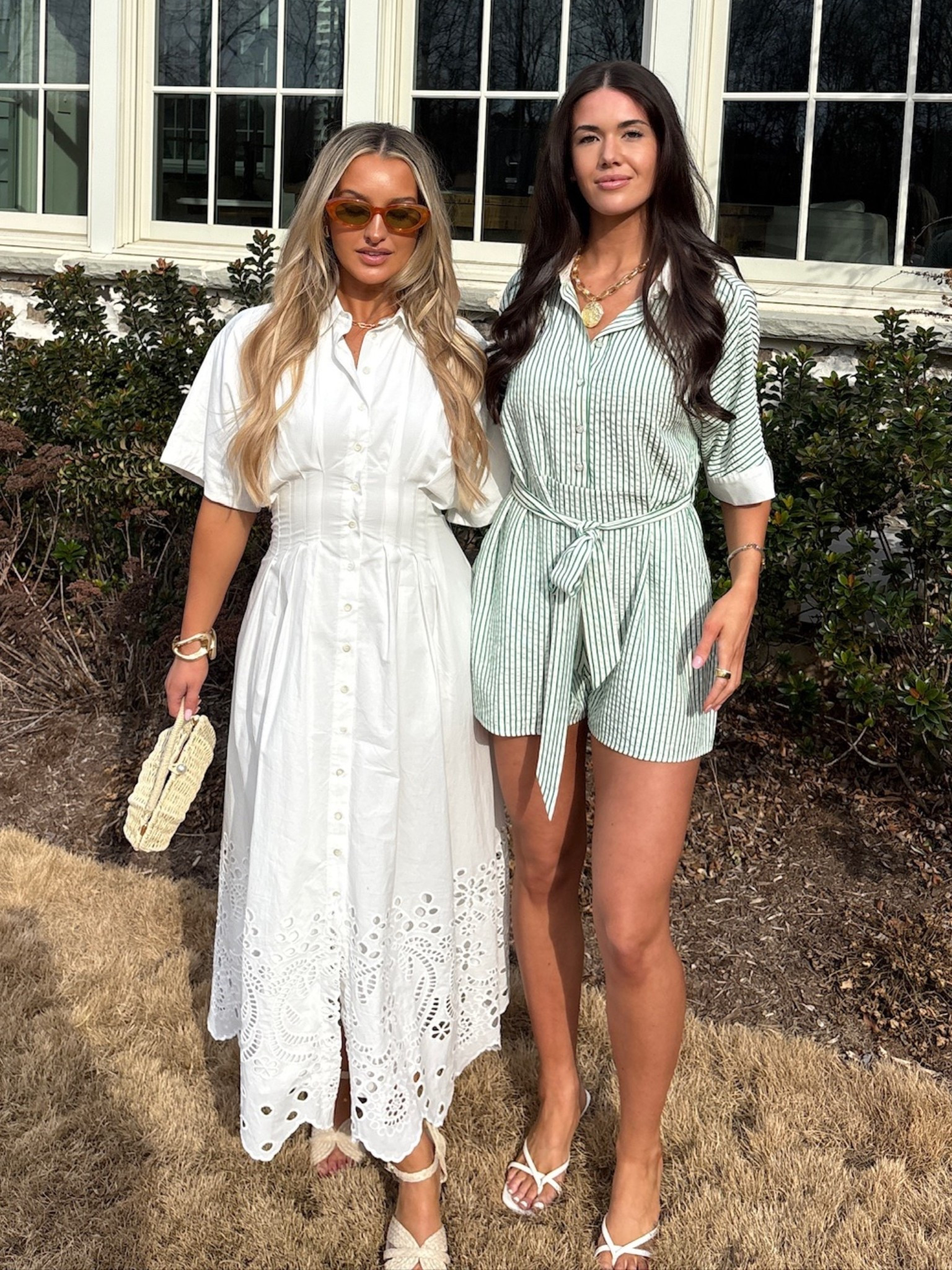 Looking for the perfect outfits for Easter?! THIS dress!!!! Perfect for any springtime event! 

#LTKootd