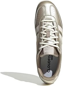 adidas Womens Barreda Low | Amazon (US)