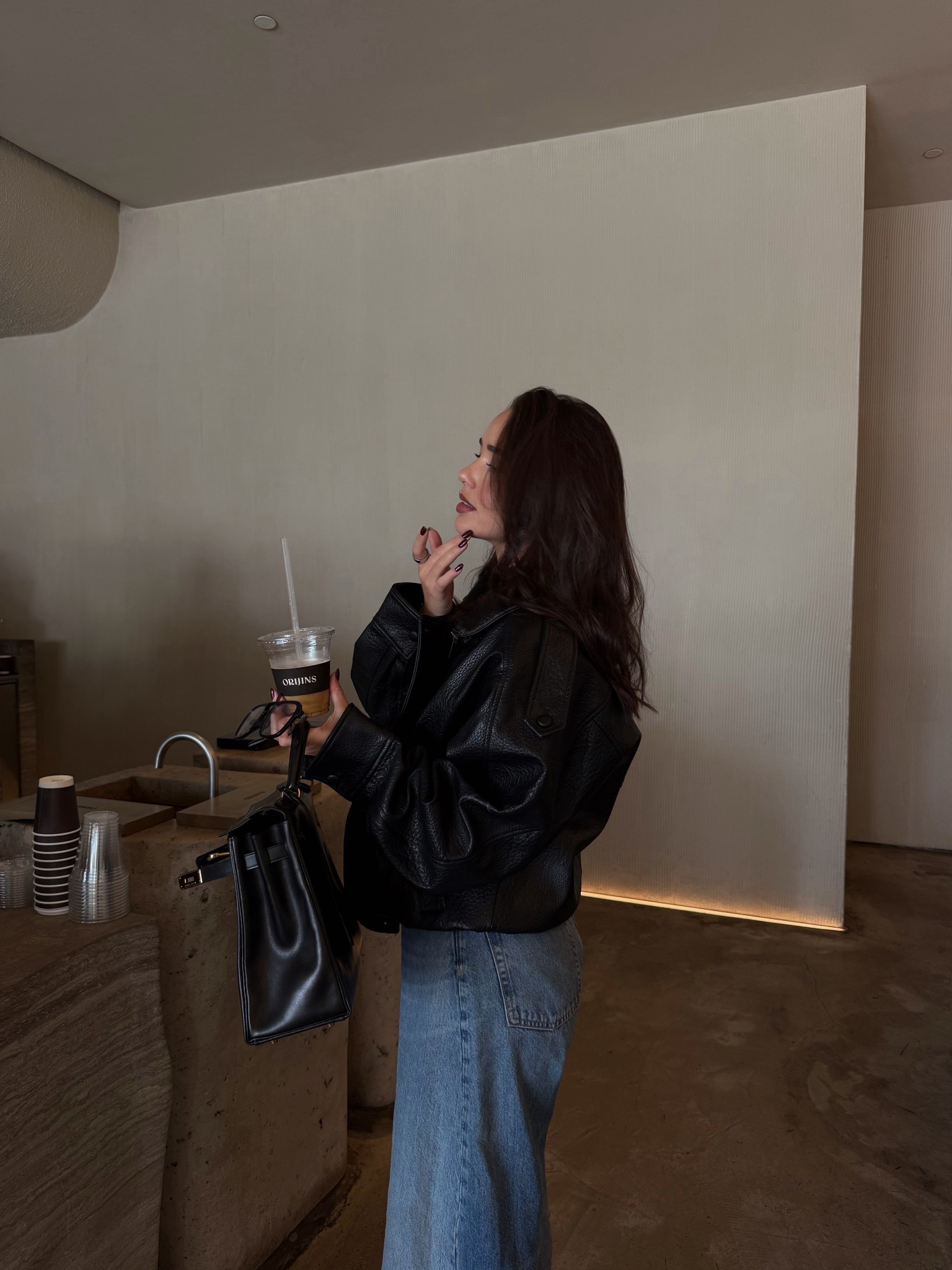 Chic everyday look 

#LTKeurope #LTKuk #LTKwinter