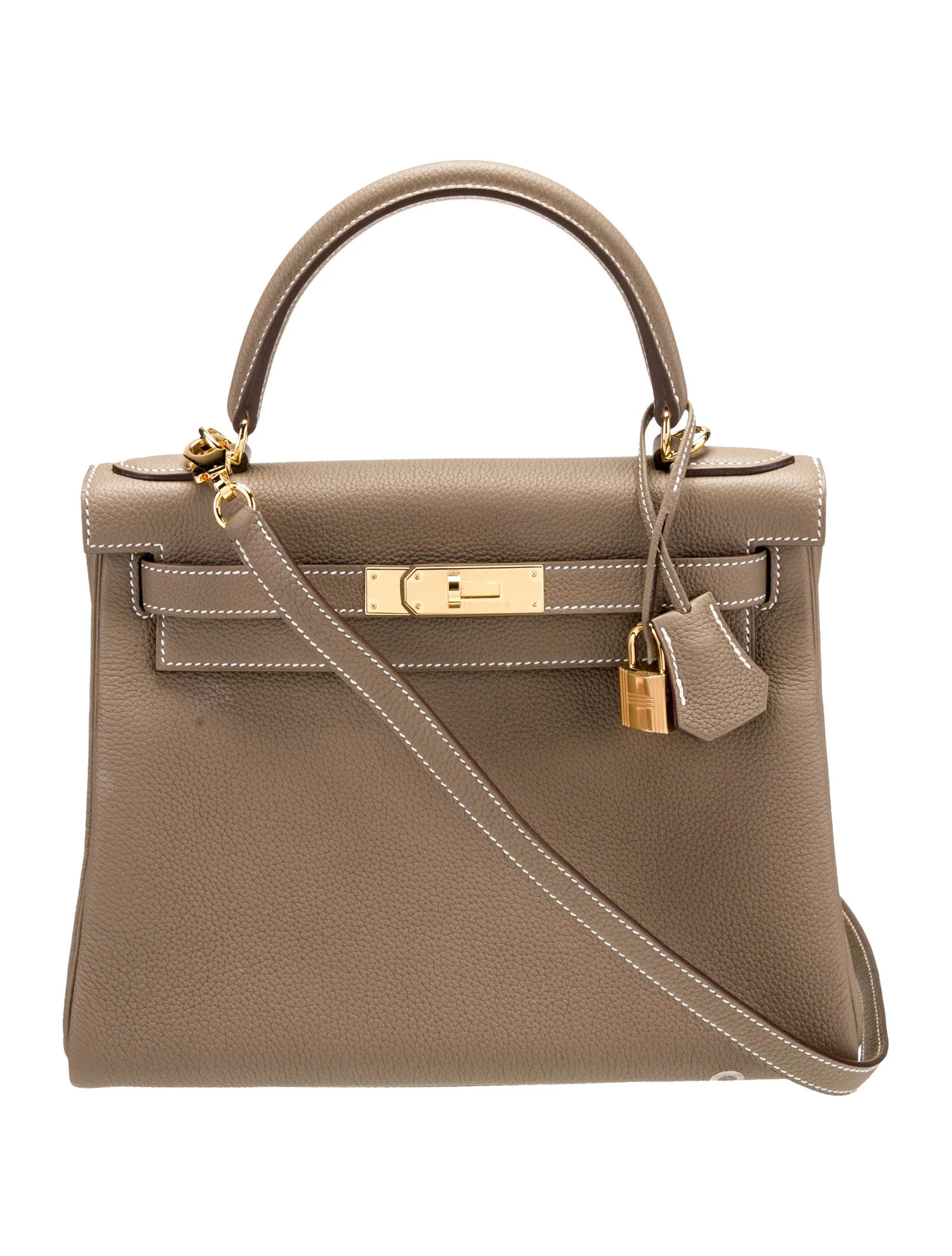 Togo Kelly II Retourne 28 | The RealReal