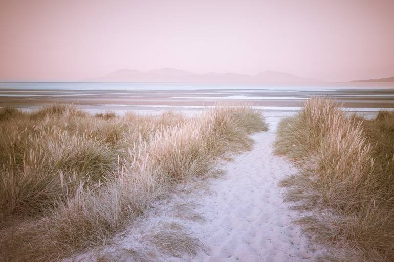The Secret Beach Photography by Lynne Douglas | Saatchi Art | Saatchi Art 