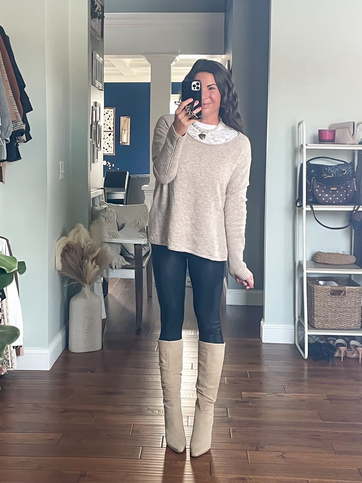 #LTKmomlife #LTKSeasonal #LTKOver40