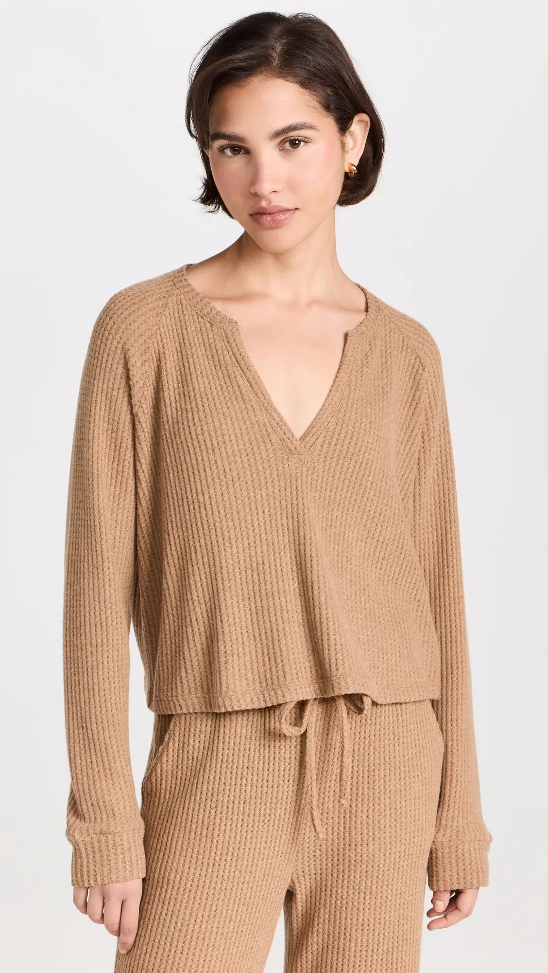 Beyond Yoga Free Style Pullover | Shopbop | Shopbop