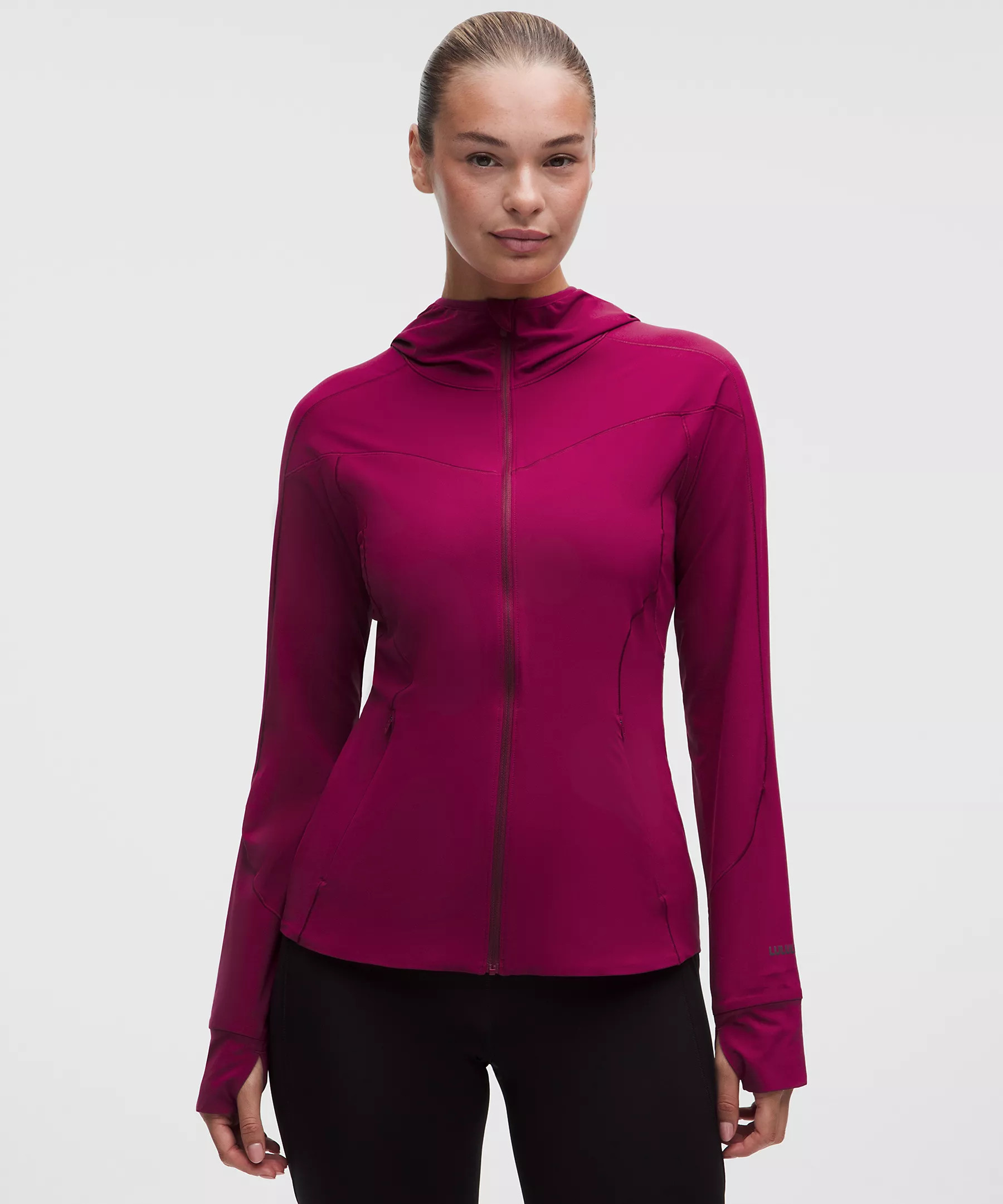 Mist Over Windbreaker | Lululemon (US)
