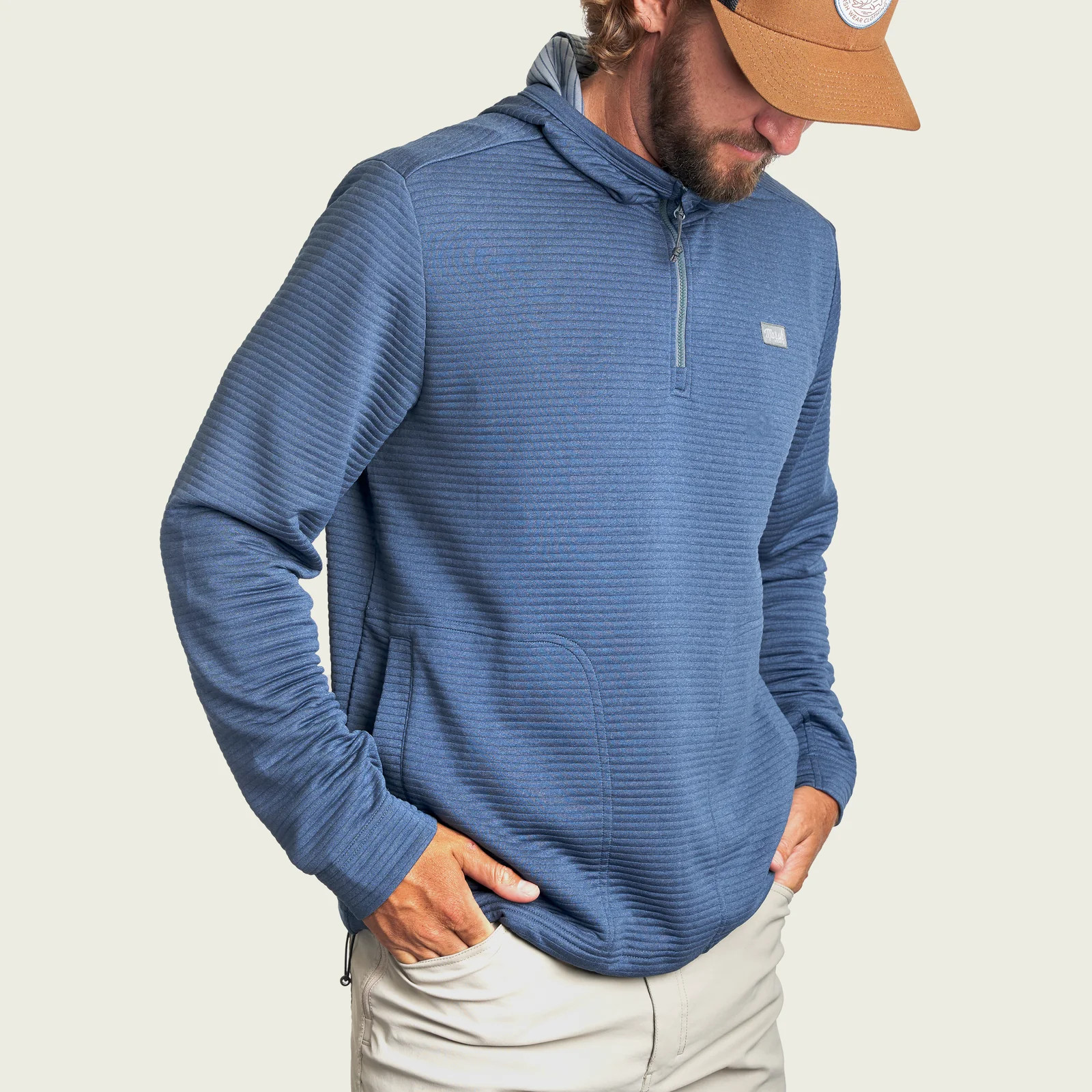 Sullivan Tech Hoodie | Marsh Wear Clothing
