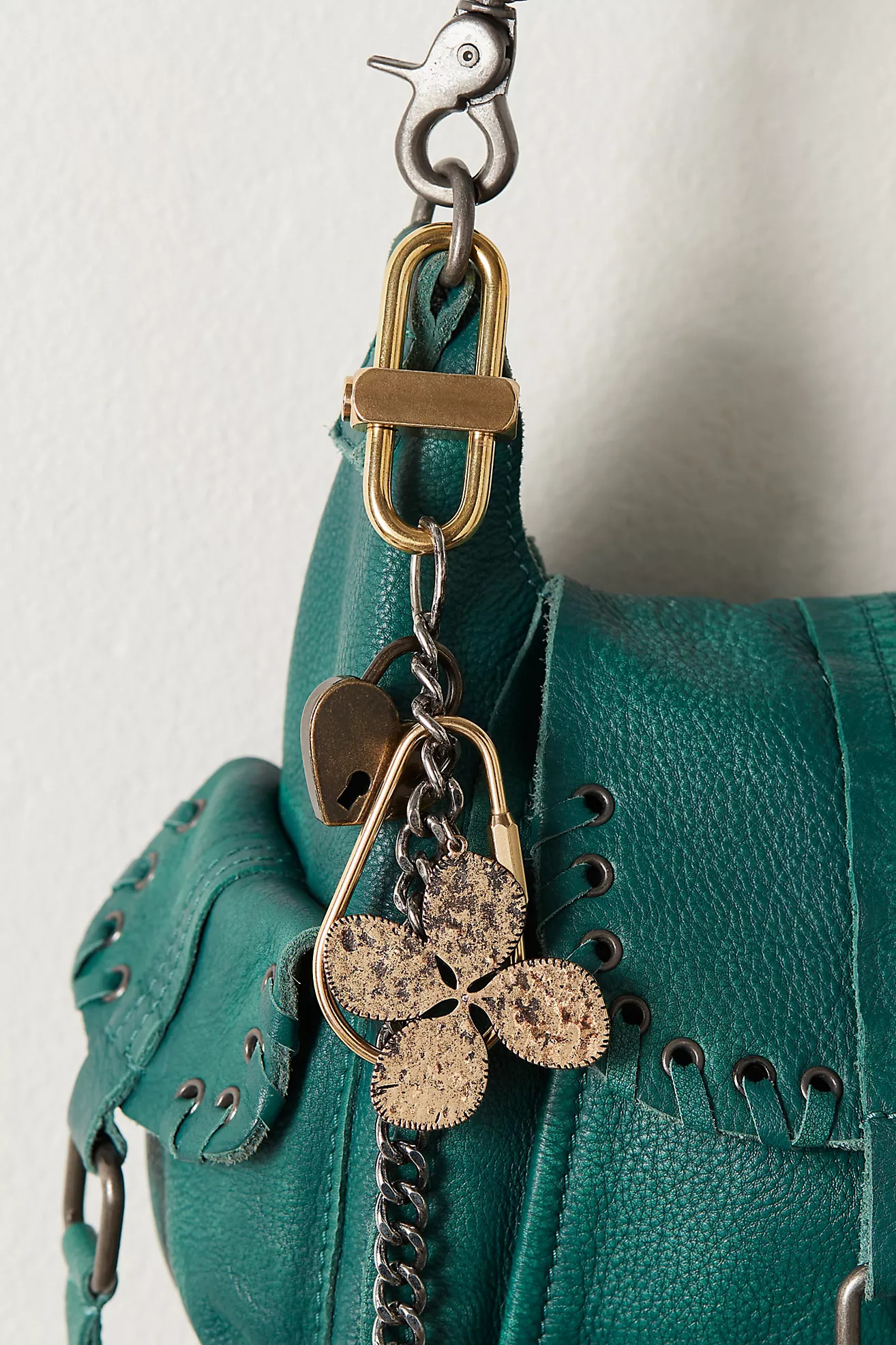 Charmed Strand Bag Charm | Free People (Global - UK&FR Excluded)