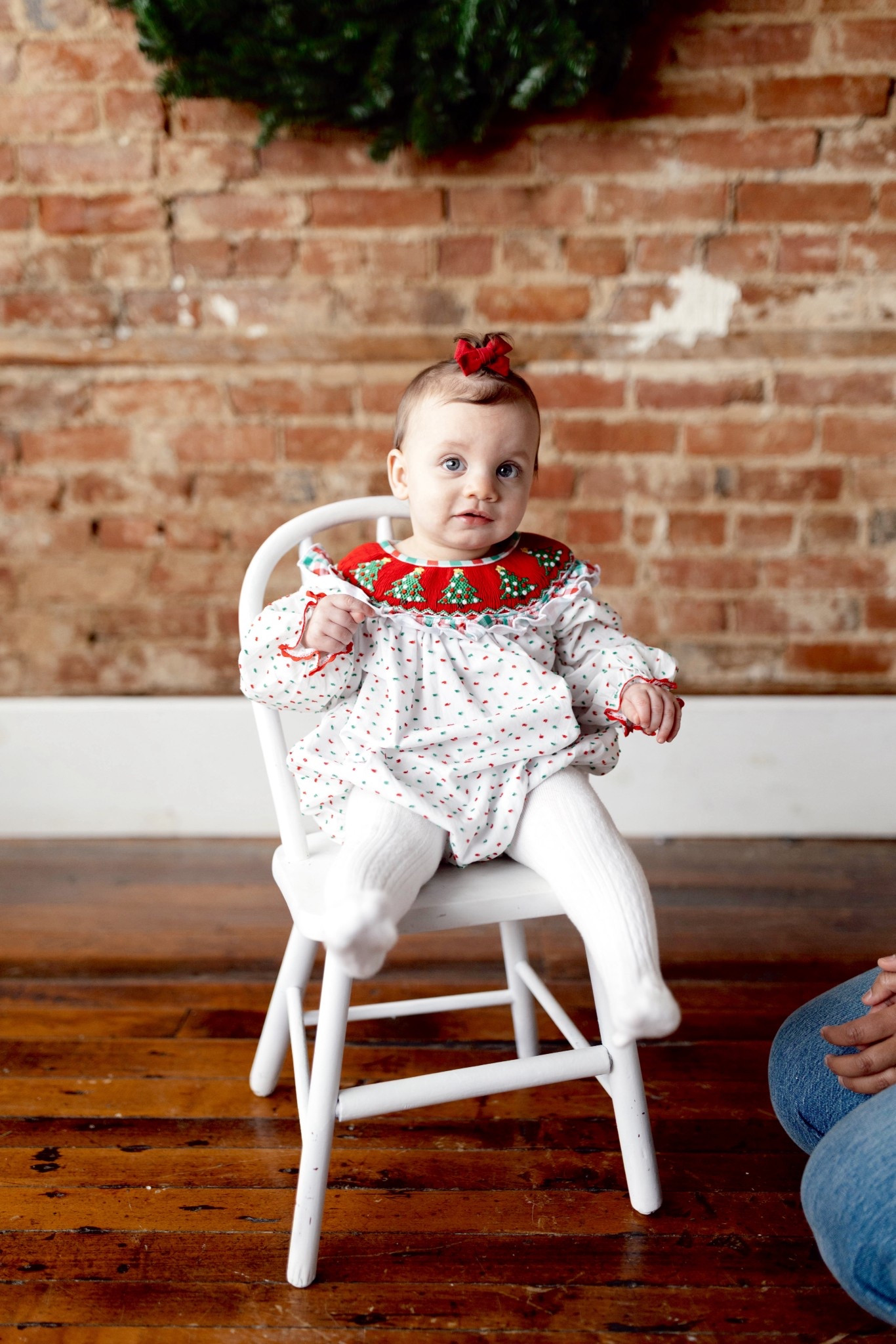 Baby girl smocked outfits! Smocked flamingo! Baby girl finds 

#LTKBaby #LTKGiftGuide #LTKFindsUnder50