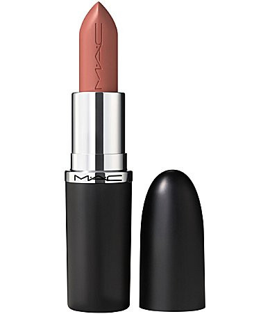 MAC MACximal Sleek Satin Lip Stick - Blankety | Dillard's