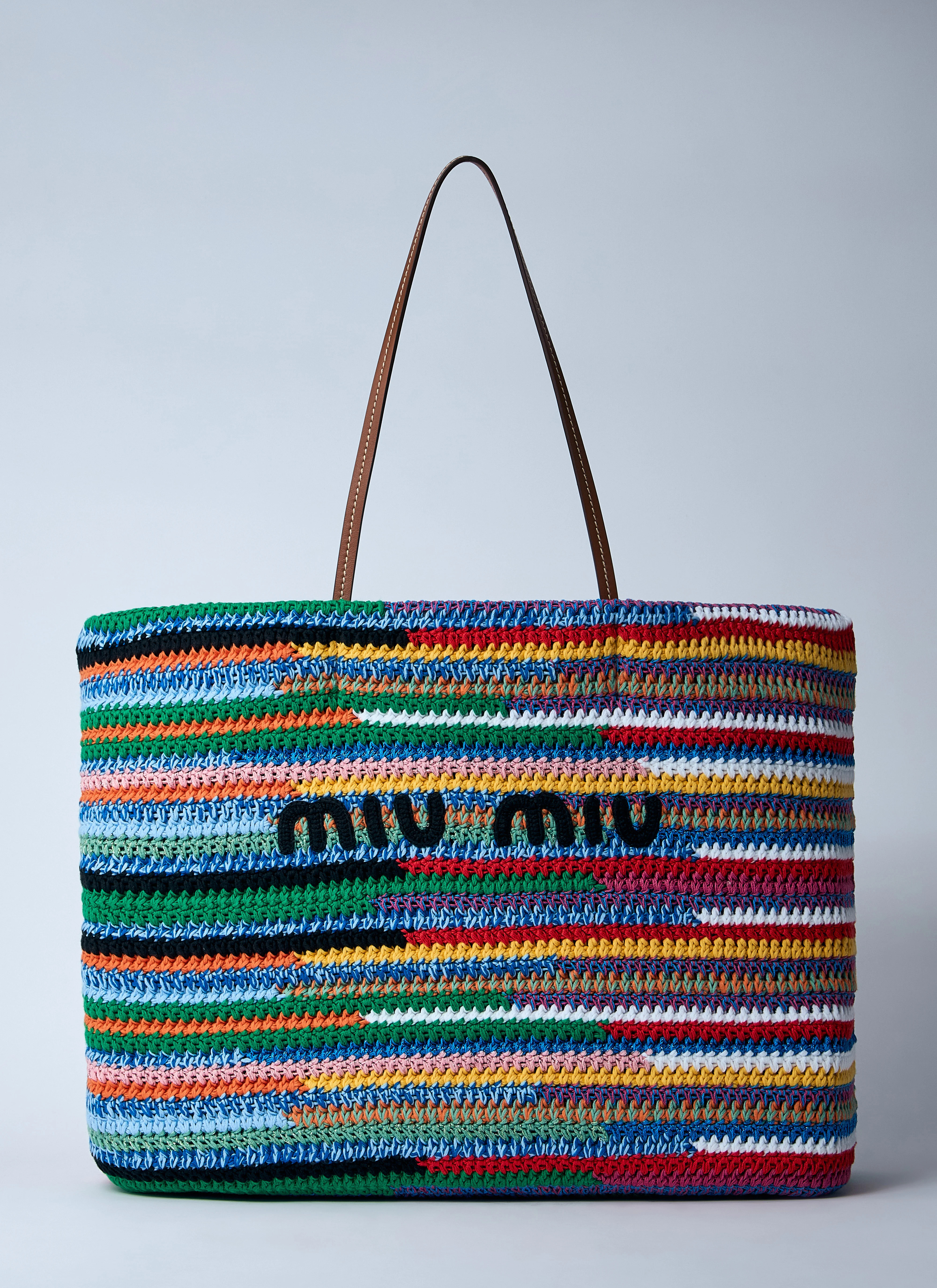 Crochet Tote Bag | LN-CC