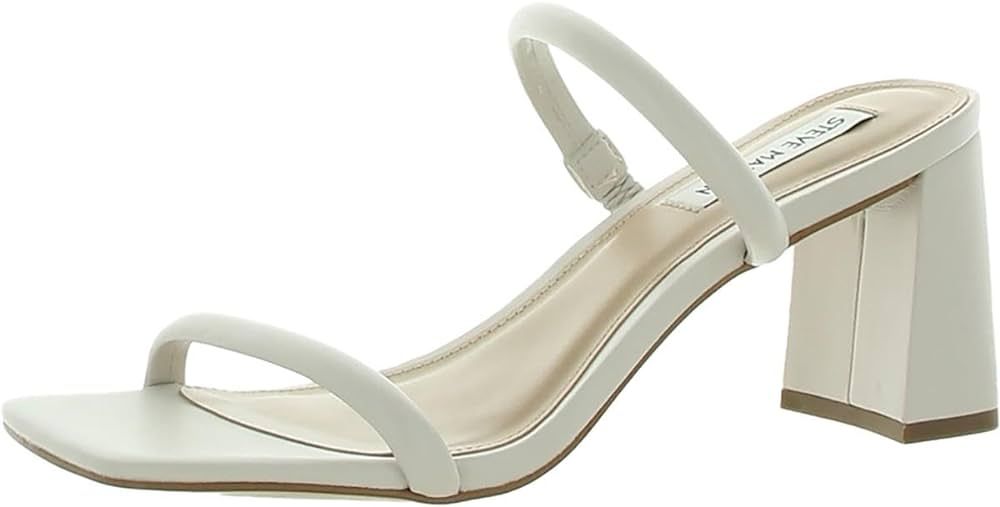 Steve Madden Women's Lilah Heeled Sandal | Amazon (US)